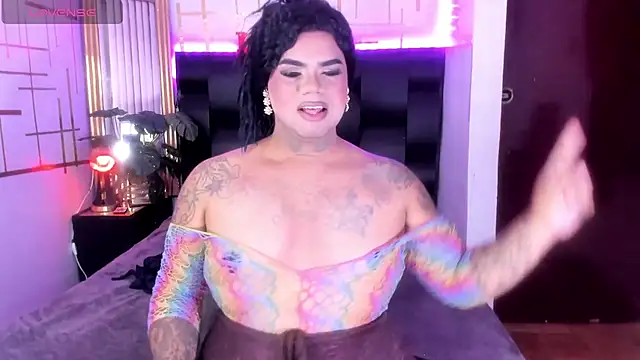 isabelleandbrand online show from April 2026 03:06:01 PM