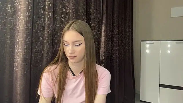 OlimpiaFontenot online show from July 2026 10:34:01 PM
