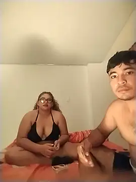Kaia Sexy Love online show from July 2026 06:18:01 AM
