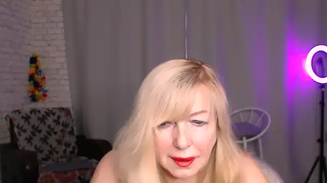 Samantha Si online show from December 2024 08:11:01 AM