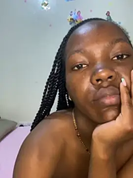 Sexyie Berb online show from July 2026 11:59:01 AM