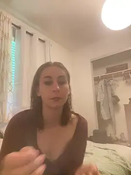 Snapshot of equilibrium8 chatting on July 2026 05:18:02 PM equilibrium8 online show from July 2026 05:18:02 PM