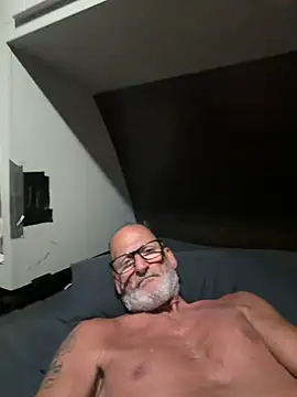 HARD9HORNY online show from July 2026 07:03:01 AM