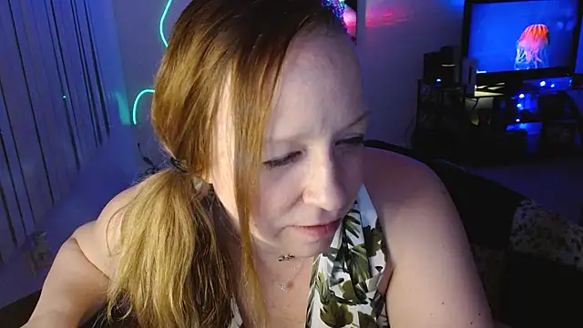 XxMs StarzxX online show from February 2026 02:05:01 AM