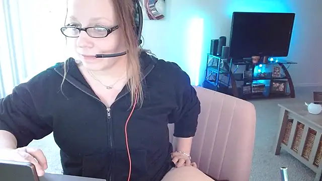 XxMs StarzxX online show from February 2026 04:55:01 PM