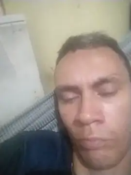 DavidAbril18 online show from July 2026 10:11:02 AM