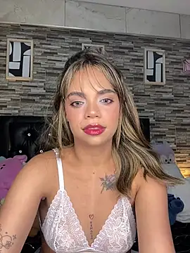 Snapshot of PamelaScothh chatting on July 2026 02:48:02 AM PamelaScothh online show from July 2026 02:48:02 AM