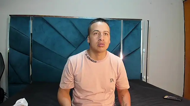 KataAndJordy  online show from July 2026 01:09:02 PM