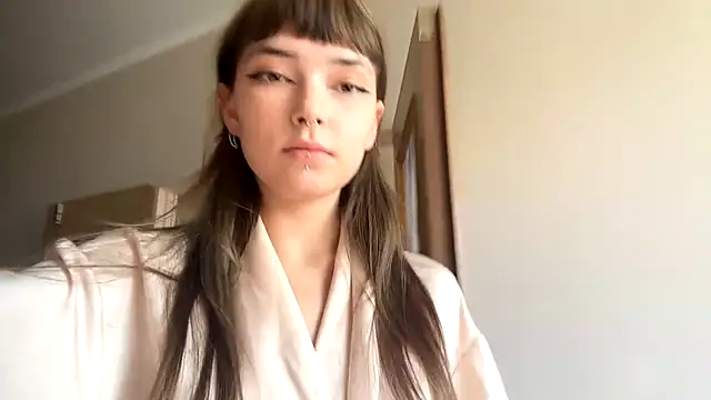 LisssaLush online show from July 2026 01:03:01 PM