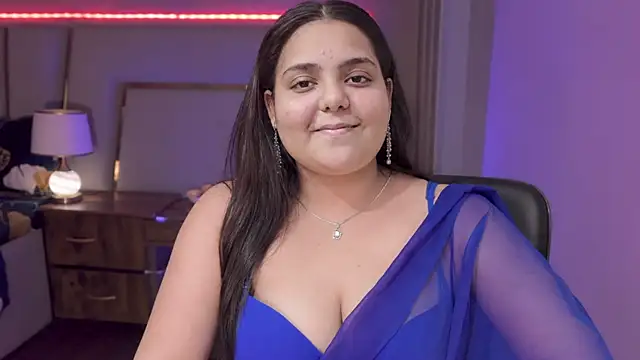 Snapshot of Varsha-ji87 chatting on July 2026 08:06:02 AM Varsha-ji87 online show from July 2026 08:06:02 AM
