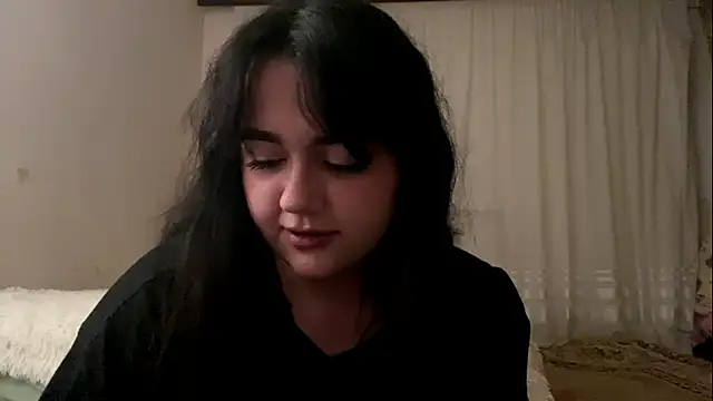 Snapshot of Kriss_loveee chatting on July 2026 10:12:02 PM Kriss loveee online show from July 2026 10:12:02 PM
