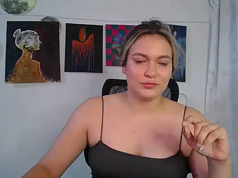 Barbara182 online show from July 2026 04:10:01 AM