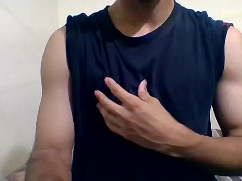 NAUGHTY HARD BOY online show from July 2026 06:06:02 PM