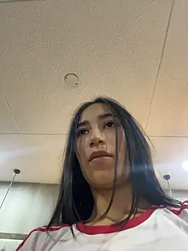 Snapshot of ROSIEPIXEL chatting on July 2026 01:36:01 PM ROSIEPIXEL online show from July 2026 01:36:01 PM