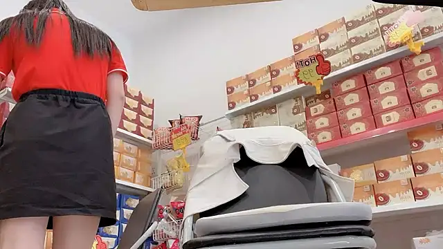 Katy Bae online show from April 2026 05:05:01 AM