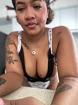 riri brunnete online show from January 2025 02:34:01 PM