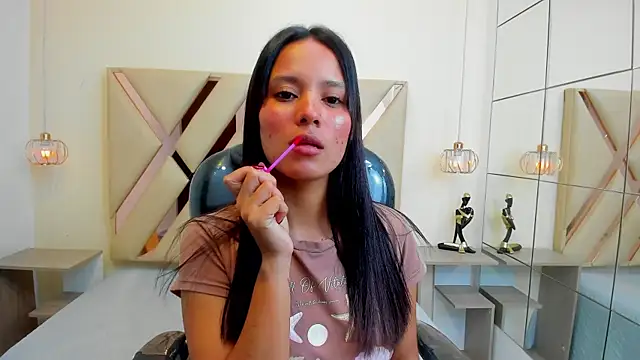Snapshot of Ivonne_Latina chatting on July 2026 08:07:01 PM Ivonne Latina online show from July 2026 08:07:01 PM