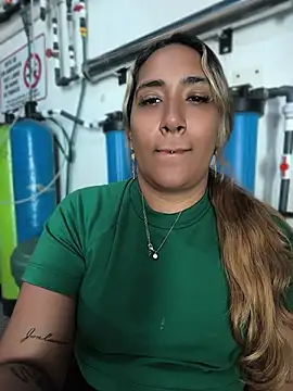 EmmaLenox online show from July 2026 06:31:01 PM
