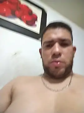Antonioperu online show from July 2026 11:52:02 AM