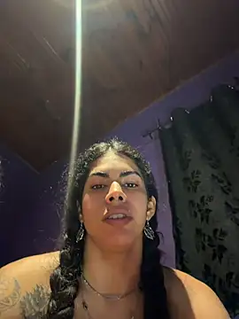 Snapshot of Luana_264 chatting on August 2026 04:09:02 PM Luana 264 online show from August 2026 04:09:02 PM