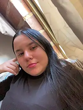 Snapshot of MariaMendoza09 chatting on July 2026 08:45:02 PM MariaMendoza09 online show from July 2026 08:45:02 PM