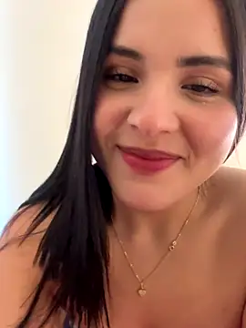 IvyValentine online show from October 2025 06:09:01 PM