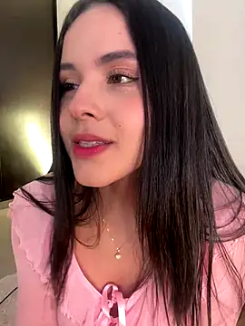 IvyValentine online show from October 2025 08:11:02 PM