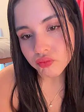 Snapshot of IvyValentine chatting on February 2026 05:35:01 PM IvyValentine online show from February 2026 05:35:01 PM