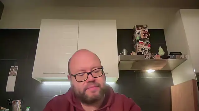 theitalianbear online show from December 2025 11:20:02 PM