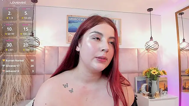 Snapshot of Crystal_Harrison chatting on July 2026 04:39:33 PM Crystal Harrison online show from July 2026 04:39:33 PM