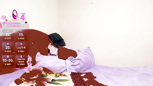 sexy jhoan88 online show from February 2026 02:42:01 AM