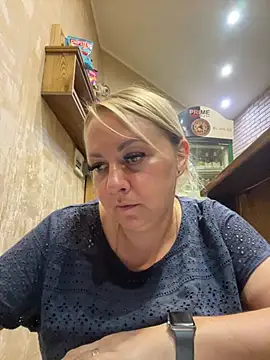 NattaKis online show from August 2026 07:52:01 PM