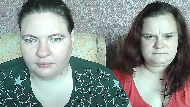 MilaXHelen online show from July 2026 06:31:01 AM