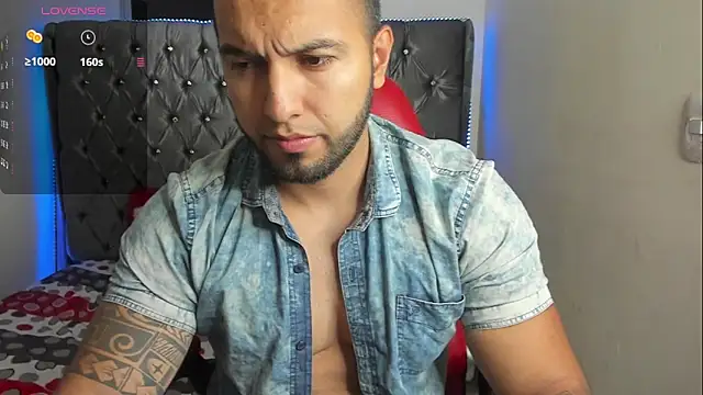 mrloganfuck1 online show from April 2026 05:37:02 AM