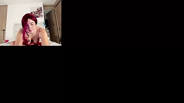 Snapshot of AliceSinclair999 chatting on August 2026 12:01:01 AM AliceSinclair999 online show from August 2026 12:01:01 AM