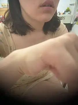 Snapshot of Serena-baby99 chatting on August 2026 06:00:01 PM Serena-baby99 online show from August 2026 06:00:01 PM