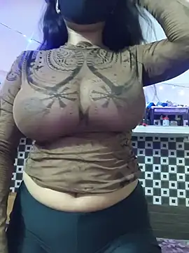 Hotty Bitch69 online show from August 2026 06:34:02 AM