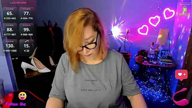 EllieFantastique online show from January 2025 09:05:02 PM