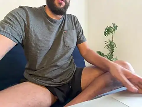 seansanz online show from July 2026 05:12:02 PM