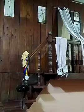 Andrea0414 online show from December 2024 05:22:02 PM