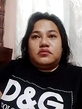 Andrea0414 online show from September 2025 09:51:01 PM