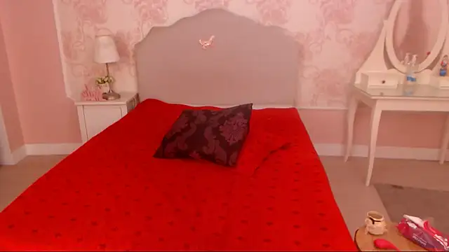 LadyAlana online show from December 2024 01:29:01 AM