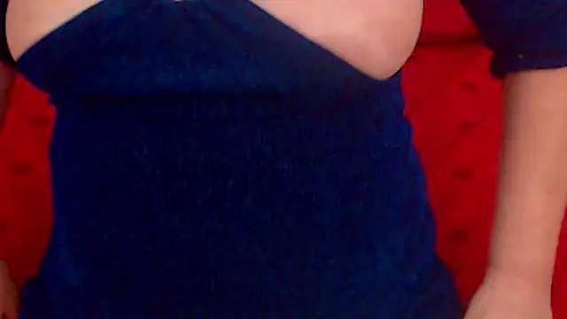 LadyAlana online show from January 2025 01:21:02 AM