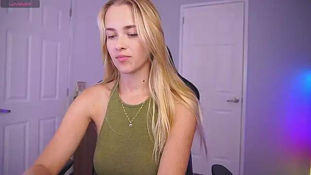 DanikaDillan online show from January 2025 01:41:01 AM