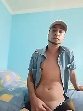 hector698 online show from August 2026 06:06:02 PM