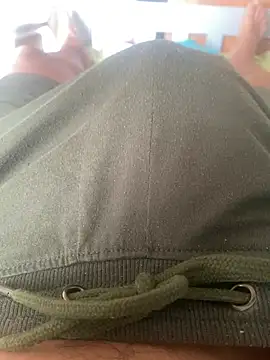 DarkRiderLive online show from August 2026 09:14:01 AM