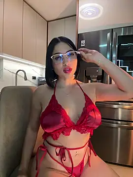 Snapshot of HannaBeckett chatting on March 2025 03:54:01 AM HannaBeckett online show from March 2025 03:54:01 AM