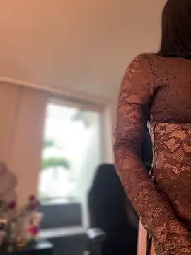 Snapshot of HannaBeckett chatting on April 2026 06:37:01 PM HannaBeckett online show from April 2026 06:37:01 PM