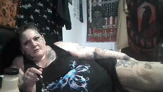 Snapshot of ThorsonFreja chatting on August 2026 06:35:02 PM ThorsonFreja online show from August 2026 06:35:02 PM