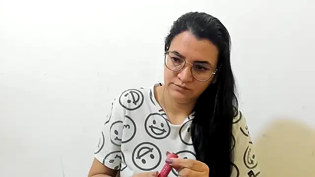 MARILYN GARCIA online show from November 2025 01:25:02 PM